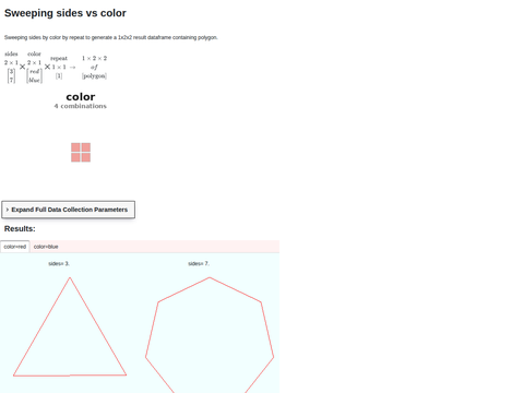 Example Container Tab Tabs And Grid