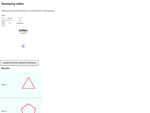 Example Result Image 1D