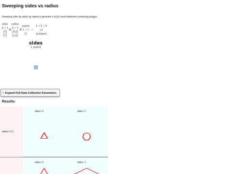 Example Result Image 2D