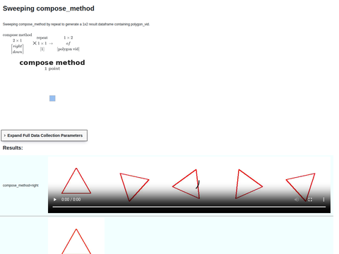 Example Result Image Composable