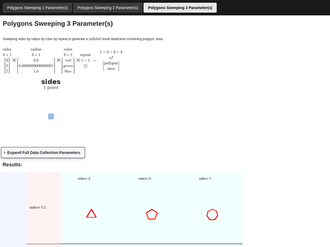 Example Result Image Progressive
