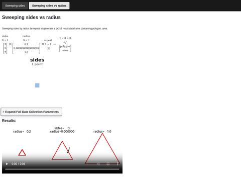 Example Result Image To Video