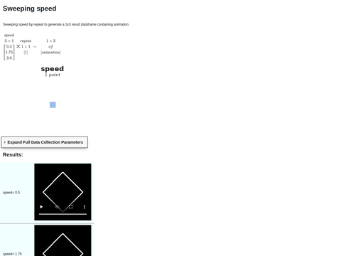 Example Result Video 0D